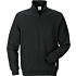 Half zip sweatshirt 7607 SM