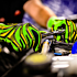 Cut Resistant Gloves with Impact Protection, 6 Pair