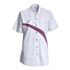 Ladies´ tunic w. cotton on inside, Agave