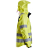 Women's Insulated Jacket, High-Vis Class 3