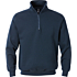 Acode half zip sweatshirt 1737 SWB