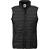 Acode quilted waistcoat 1515 SCQ