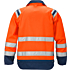 High vis jacket class 3 4026 PLU