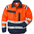 High vis jacket class 3 4026 PLU