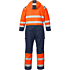 High vis Airtech® winter coverall class 3 8015 GTT