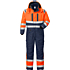 High vis Airtech® winter coverall class 3 8015 GTT
