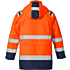 High vis Airtech® 3-in-1 parka class 3 4036 GTT