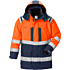 High vis Airtech® 3-in-1 parka class 3 4036 GTT