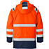 High vis winter parka class 3 4042 PP