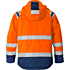 High vis winter jacket class 3 4043 PP