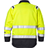 Flamestat high vis jacket class 3 4175 ATHS