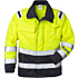 Flamestat high vis jacket class 3 4175 ATHS