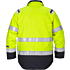 Flamestat high vis winter jacket class 3 4185 ATHS