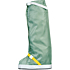 Cleanroom boots 9124 XR50