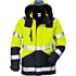 High vis GORE-TEX shell jacket class 3 4988 GXB