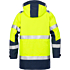 High vis GORE-TEX 3-in-1 parka class 3 4989 GXB