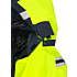 High vis GORE-TEX 3-in-1 parka class 3 4989 GXB