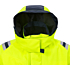 High vis GORE-TEX 3-in-1 parka class 3 4989 GXB