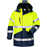 High vis GORE-TEX 3-in-1 parka class 3 4989 GXB