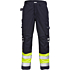 Flamestat high vis trousers class 1 2176 ATHS