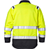 Flamestat high vis jacket woman class 3 4275 ATHS