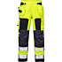 Flamestat high vis craftsman trousers woman class 2 2775 ATHS