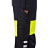 Flamestat high vis trousers woman class 1 2776 ATHS