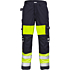 Flamestat high vis trousers woman class 1 2776 ATHS