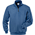 Half zip sweatshirt 7048 SHV