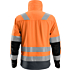 High-Vis Softshell Jacket Class 3