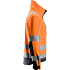 High-Vis Softshell Jacket Class 3