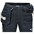 Craftsman denim stretch trousers 2131 DCS