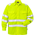 High vis shirt class 3 7049 SPD