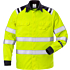 Flamestat high vis shirt class 3 7050 ATS