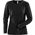 Acode long sleeve stretch t-shirt woman 1927 ELA