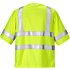 Flame high vis waistcoat class 3 5023 FHA