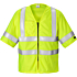 Flame high vis waistcoat class 3 5023 FHA