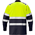 Flamestat high vis shirt class 1 7051 ATS