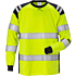 Flamestat high vis long sleeve t-shirt class 3 7077 TFLH