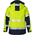 Flamestat high vis GORE-TEX PYRAD® shell jacket class 3 4095 GXE