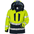 Flamestat high vis GORE-TEX PYRAD® shell jacket class 3 4095 GXE