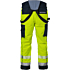 Flamestat high vis GORE-TEX PYRAD® shell trousers class 2 2095 GXE