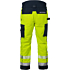 Flamestat high vis GORE-TEX PYRAD® shell trousers class 2 2095 GXE