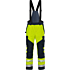 Flamestat high vis GORE-TEX PYRAD® shell trousers class 2 2095 GXE