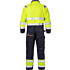 Flamestat high vis coverall class 3 8175 ATHS