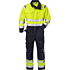 Flamestat high vis coverall class 3 8175 ATHS