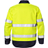 Flame high vis jacket class 3 4584 FLAM