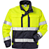 Flame high vis jacket class 3 4584 FLAM