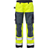 Flame high vis trousers class 2 2585 FLAM