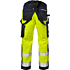 Flame high vis winter trousers class 2 2588 FLAM